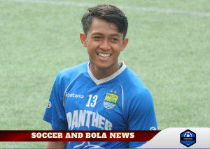 pemain sepak bola indonesia