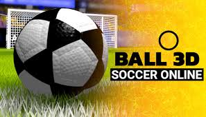 Evolusi Game Soccer Bola Dari 2D ke 3D