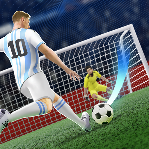 Soccer Bola Star MOD APK