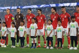 Timnas Indonesia Ukir Sejarah Kalahkan Bahrain