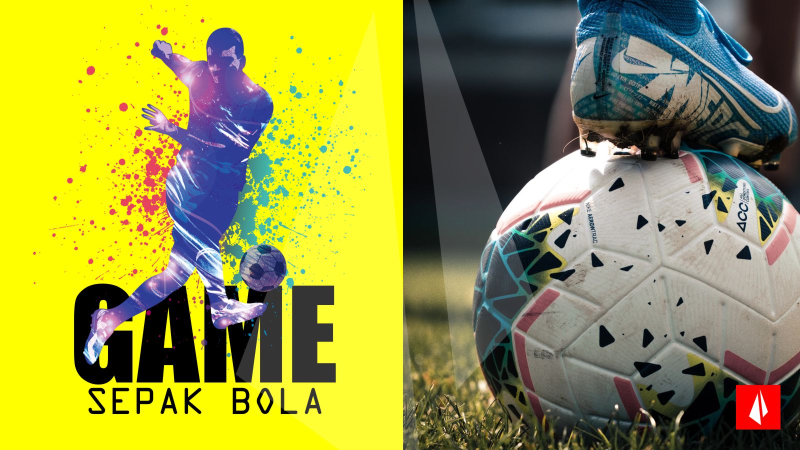 5 Game Soccer Bola Tak Layak Anak