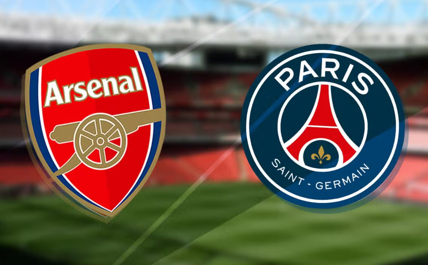 Fakta Menarik Jelang Arsenal vs PSG