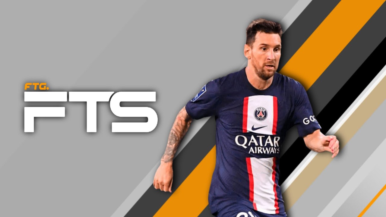 First Touch Soccer 2025 MOD APK