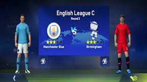 Football League 2025 MOD APK