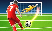Football Superstars 2025 Game Bola Anti Ribet