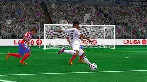 Game Bola Offline yang Bikin Ketagihan
