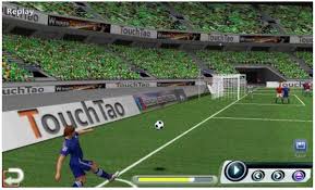 Keunggulan Game Soccer Bola di HP