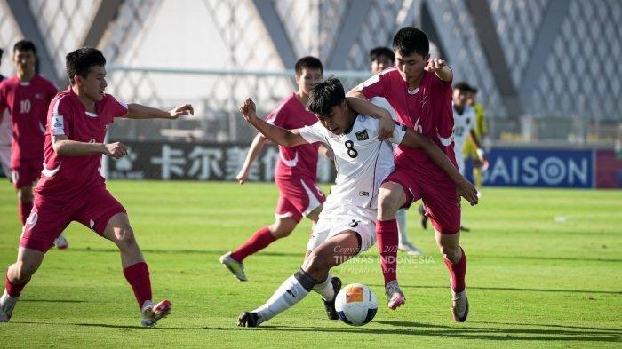 Nova Arianto ungkap penyebab kekalahan Timnas U-17