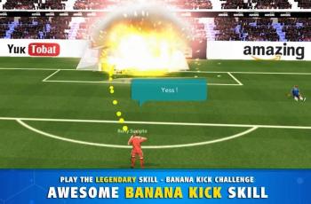 Super Fire Soccer Sepak Bola Timnas Garuda