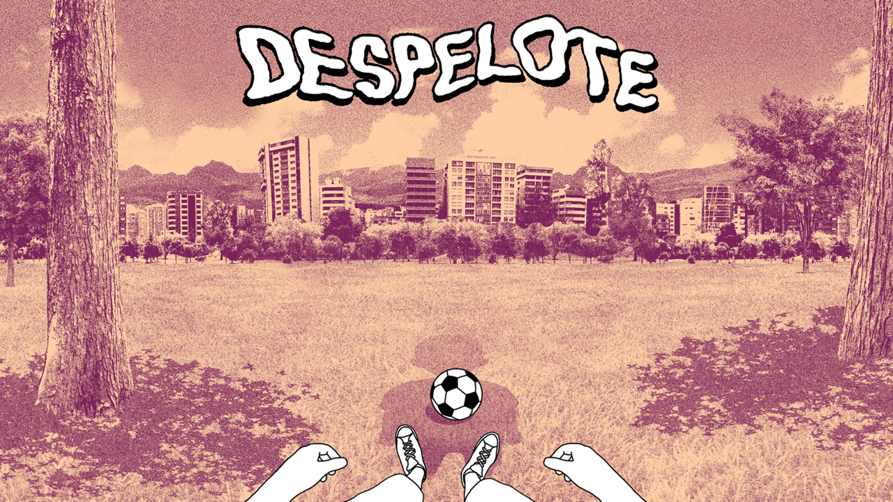Game Despelote dan Romantika Piala Dunia 2002