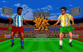 Menguak Daya Tarik Sensible Soccer di Era 16-Bit