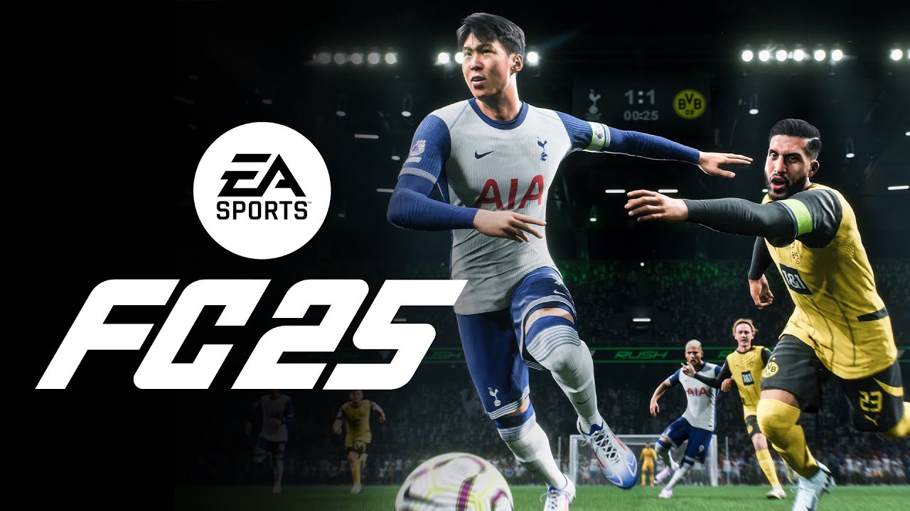 Mengulas fitur baru FIFA 2025 lebih realistis