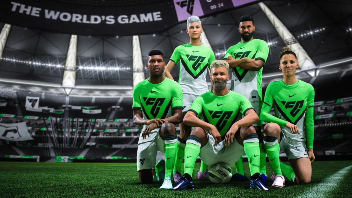 Ultimate Team di EA SPORTS FC 24 makin kompetitif