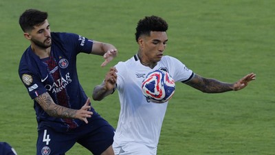 3 Fakta Mengejutkan Tentang Kekalahan PSG