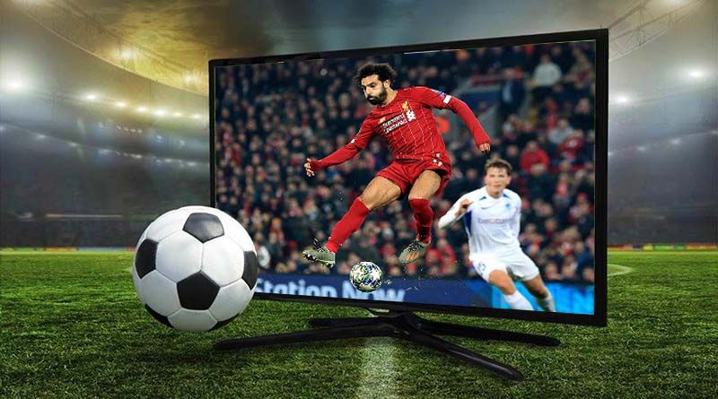 5 Super Soccer APK alternatif nonton bola