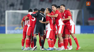 Final Mandiri Cup U23 Diprediksi Ketat dan Dramatis