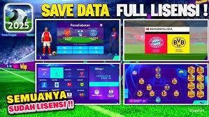Hal baru dari update Street Power Football 2025