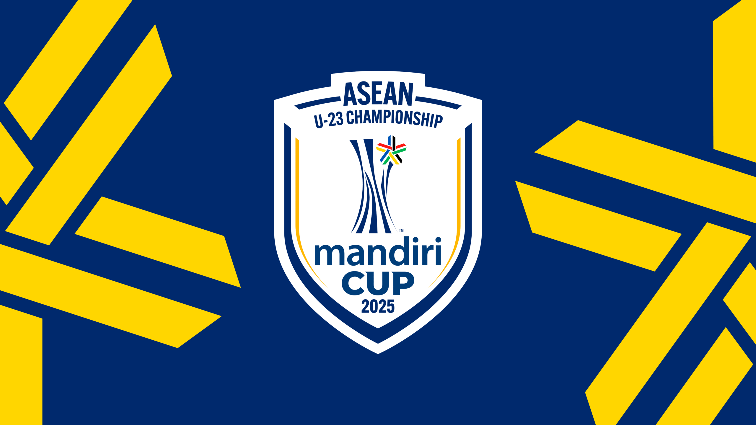 Indonesia U23 incar tiket final Piala Mandiri Cup