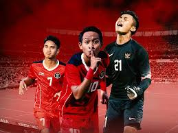 Tekanan tinggi sambut Indonesia U23 di grup A
