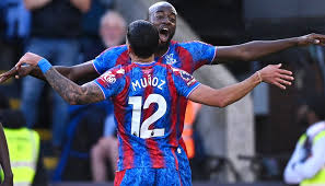Mateta jadi penentu kemenangan Crystal Palace 1–0
