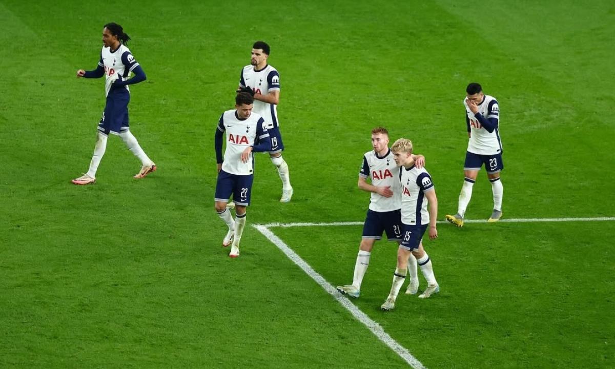 Spurs Bidik 3 Poin Saat Hadapi Bournemouth