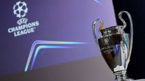 Klub Paling Berjaya di Champions League Musim 25/26