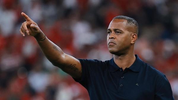 5 Isu yang Bikin Nama Kluivert Jadi Sorotan