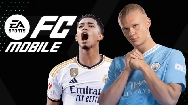 Cara Cepat Klaim Reward FC 25 Sebelum Masuk FC 26