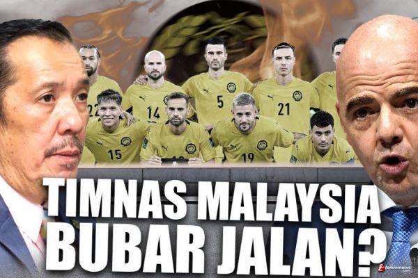 Dokumen palsu bikin Malaysia rugi 18 juta ringgit