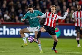 The Bees Terbang Tinggi The Reds Tak Berkutik 3-2