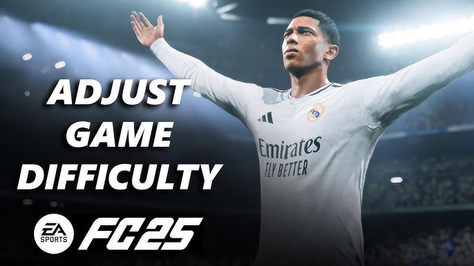Tips Santai di FIFA 2025 dengan Amateur Difficulty