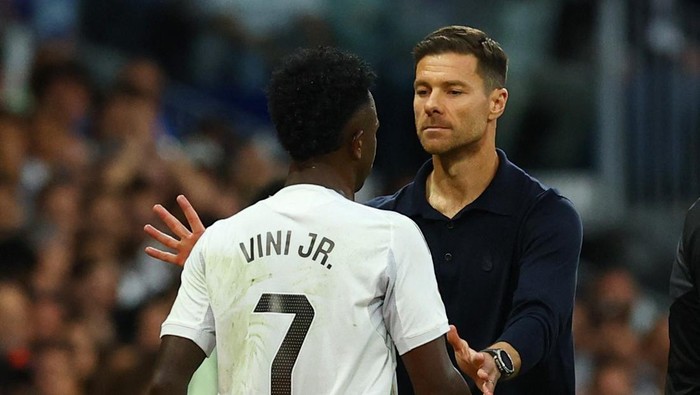 4 Alasan Vinicius Junior Mulai Gerah di Real Madrid