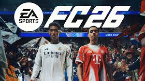 FC 26 Hadirkan Gameplay Competitive dan Authentic