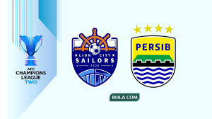Prediksi Lion vs Persib Ungkap 5 Rahasia Besar