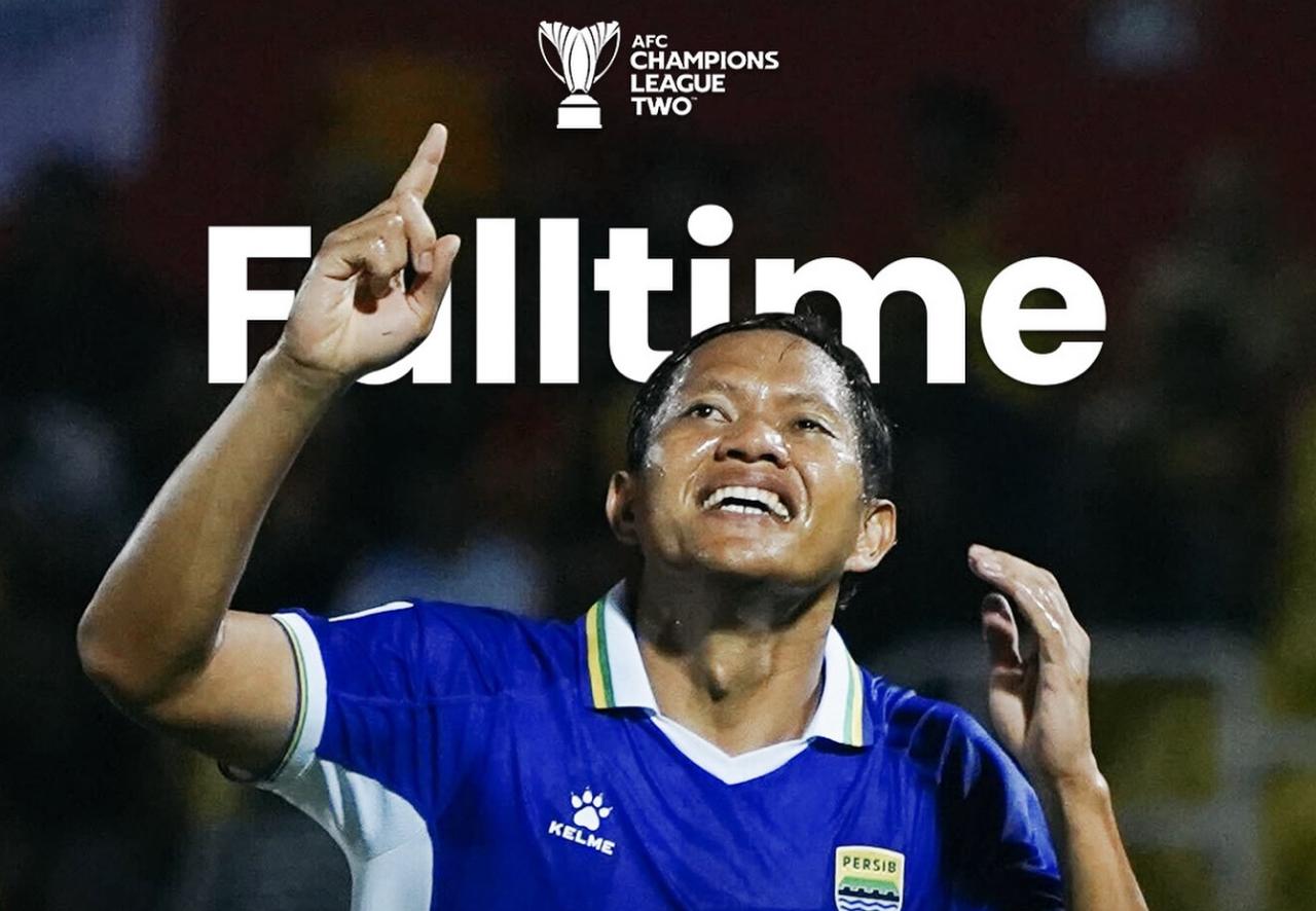 Super Epic Comeback Selangor 2-3 Persib