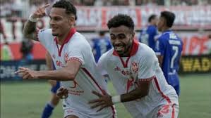 2 Gol Malut United Hentikan Persib Bandung