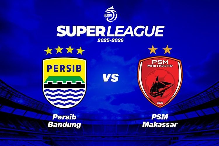 3 Strategi Solid Persib untuk Menang Malam Ini