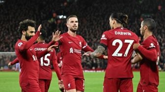 5 Fakta Menarik Jelang Duel Roma vs Genoa