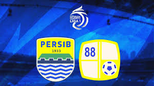 5 Prediksi Penting Jelang Laga Persib vs Barito