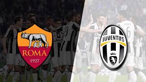 6 Fakta Menarik Jelang Duel Juventus dengan Roma