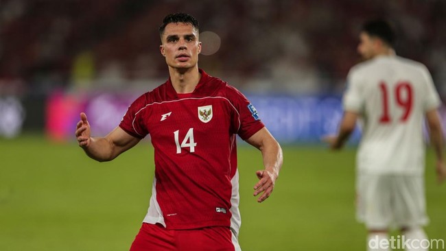 Rumor Joey Pelupessy Penuh Risiko bagi Klub Liga 1