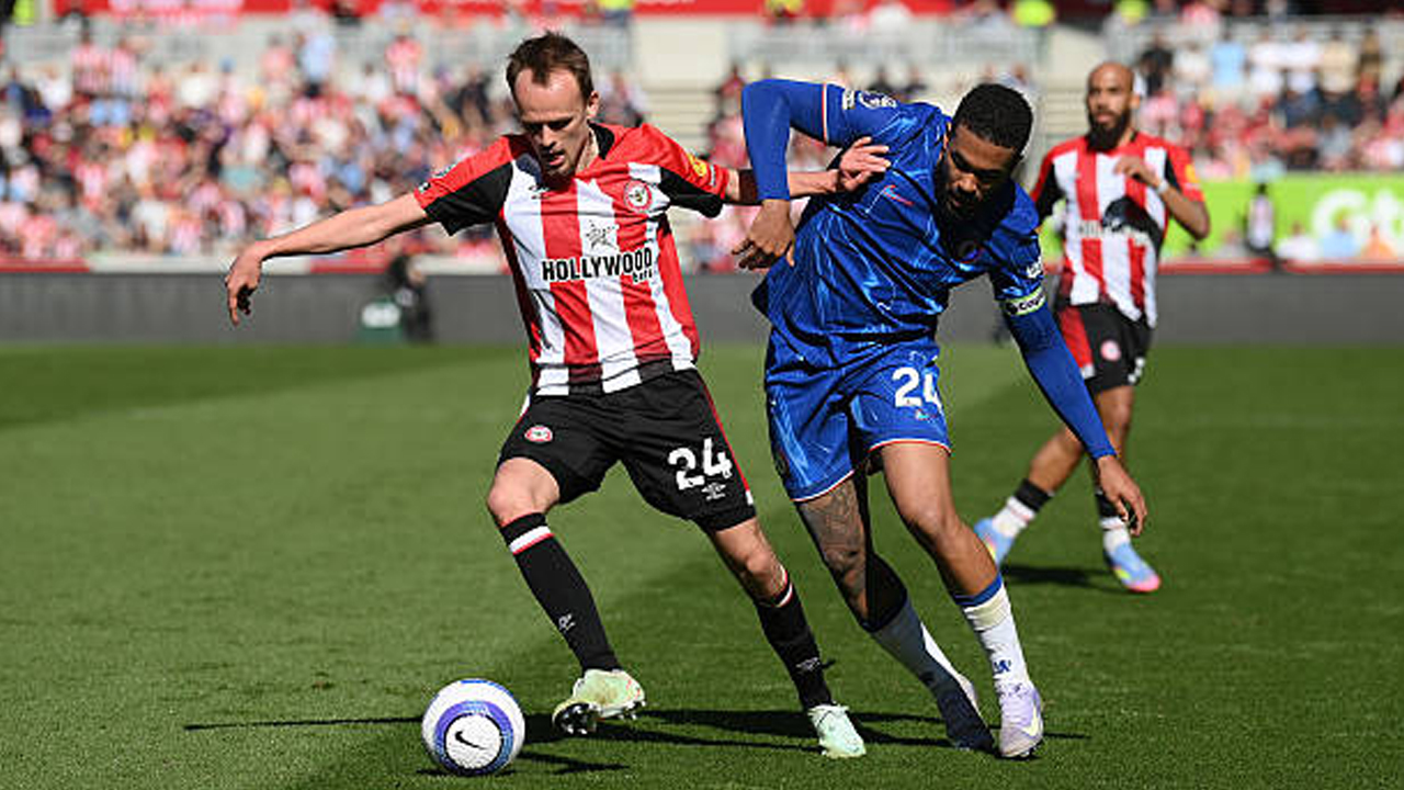 5 Fakta Menarik Jelang Brentford vs Chelsea