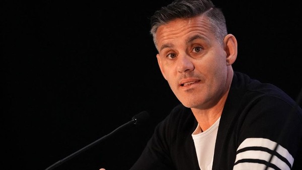 6 Prestasi Herdman Sebelum Jadi Pelatih Timnas