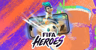 9 Hal Menarik dari FIFA Heroes Game Bola Arcade