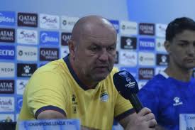 Persib gagal melaju ACL 2 walau banyak peluang