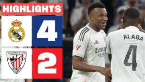 6 Fakta Solid dari Laga Terbaru Real Madrid