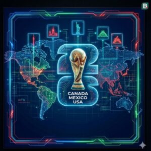 Rumor Calon Bintang Piala Dunia 2026