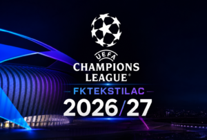 Peta Kekuatan Liga Champions 2026 Mulai Berubah