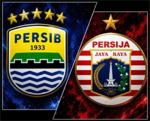Persija vs Persib Siap Hadirkan Duel Superior