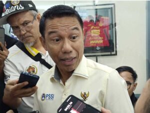 Venue Persija vs Persib 2026 Jadi Hot Topic